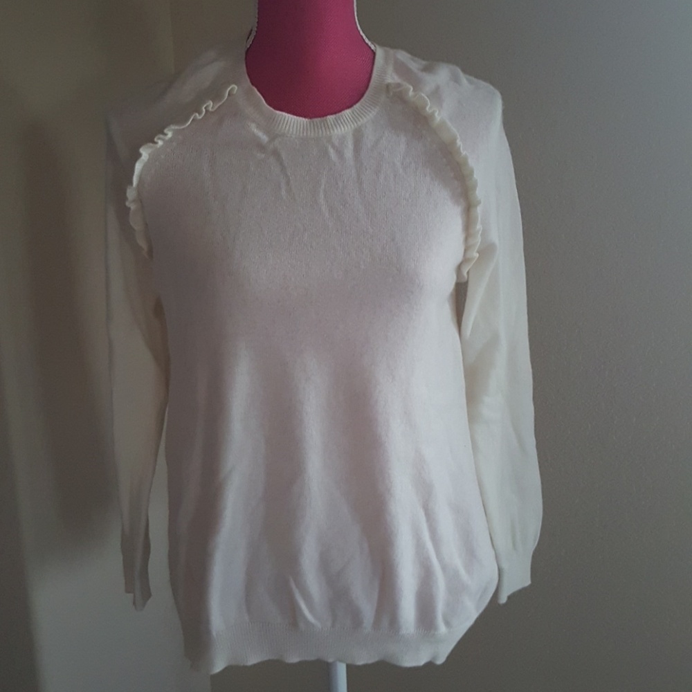 Ilenia M. Women's Sweater